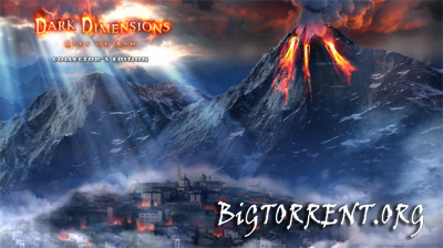 Темные Измерения: Пепельный Город / Dark Dimensions 3: City of Ash CE (2013) РС | 969.76 MB