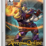 Alvegia Online: Battlefield [v.0.0.9.2297] (2013) PC | 961.62 MB