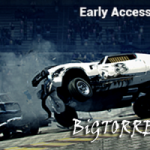 Next Car Game [v 0.176856] (2013) PC | 2.32 GB