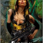 Shadowrun: Dragonfall — Directors Cut [v. 2.0.5] (2014) PC | Steam-Rip от R.G. Игроманы | 1.92 GB